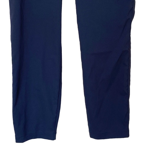 Galvin Green Nixon Ventil8 Plus Golf Trousers in Navy Size 36 X 32 - Picture 5 of 11